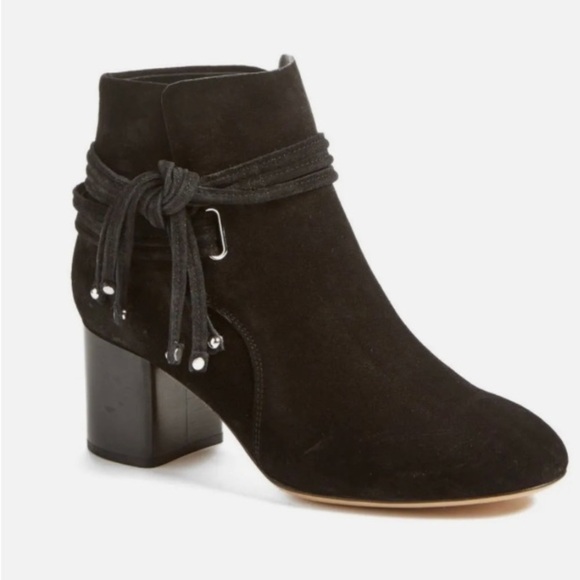 Rag & Bone Dalia II Booties Size 9.5 New in Box $575.00 - Picture 11 of 12